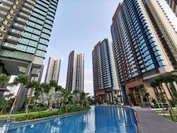 Normanton Park (D5), Apartment #417758061
